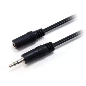 Equip 3.5mm Stereo Audio Extension Cable, 2.5m