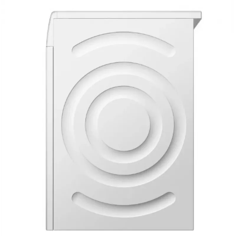 Tumble dryer Bosch WTH86200PL 8 kg capacity Heat Pump