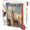 Tower Up, Board Game
