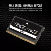 Memory module Corsair Vengeance DDR5 16 GB 5600 MHz