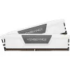 Corsair VENGEANCE RGB DDR5 5600MT/s 32GB (2x16GB) White - 32 GB - DIMM