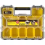 Stanley FATMAX Pro Organizer metal latch water seal Deep