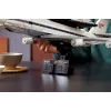 LEGO Icons Shuttle Aircraft 10360 building set — 2417 pieces, 270 × 535 × 630 mm display model