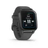 Garmin Venu Sq 2 smartwatch, 40 mm, grey
