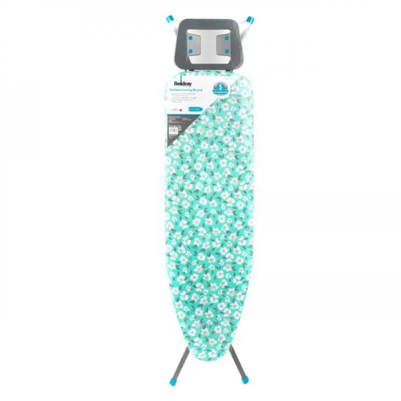 Ironing board Beldray LA023995IKATFEU7, collapsible, 110 x 33 cm