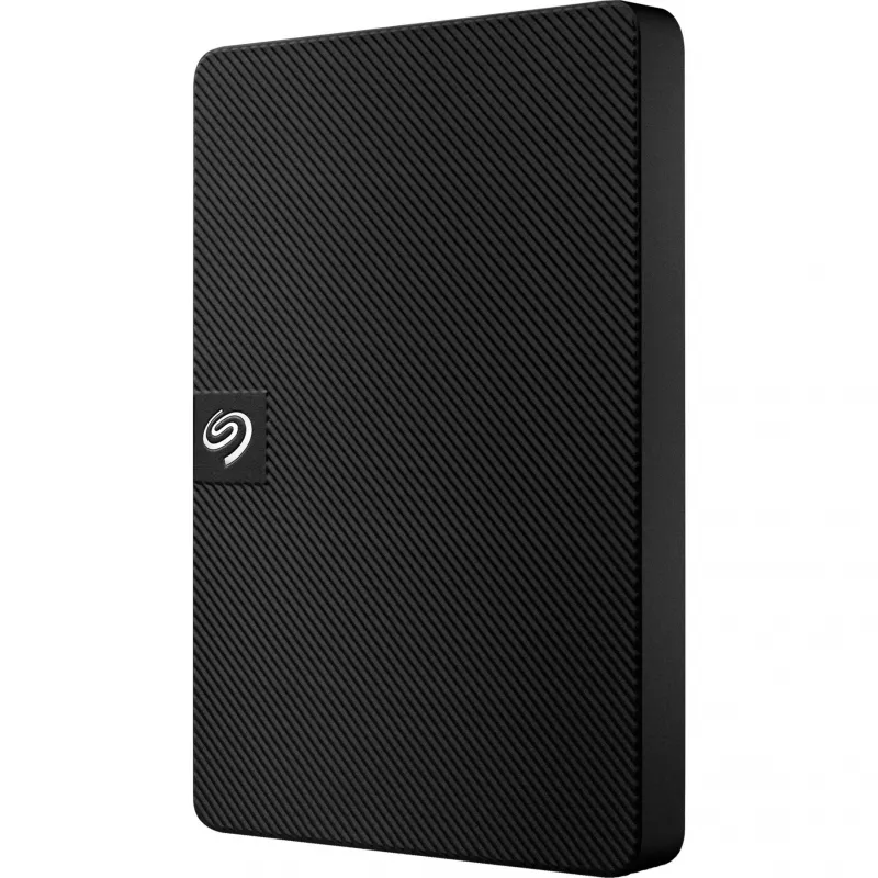 Seagate Expansion STKM2000400 external hard drive 2 TB USB Type-A 3.2 Gen 1 (3.1 Gen 1) Black