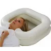 Inflatable head wash basin RF-960