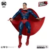MCFARLANE DC Multiverse Superman Action Figure 7in (17557)