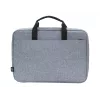 Briefcase DICOTA Slim Eco MOTION 12 - 13.3 inch Carrying handle Shoulder strap