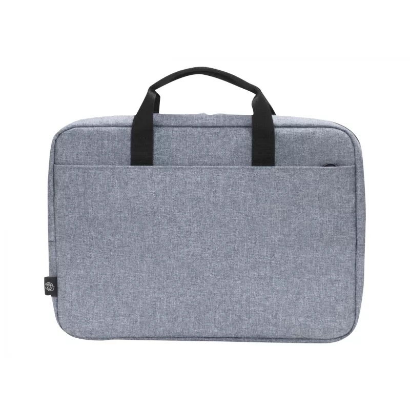 Briefcase DICOTA Slim Eco MOTION 12 - 13.3 inch Carrying handle Shoulder strap