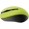 Mouse CANYON MW-1 Wireless Yellow CNE-CMSW1Y Interface