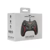 Wired USB Gaming Gamepad White Shark GP-2038 3in1 (DECURION) - White