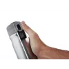Vacuum flask Jata 840, stainless steel, 0.35 L, keeps hot/cold ~3 h