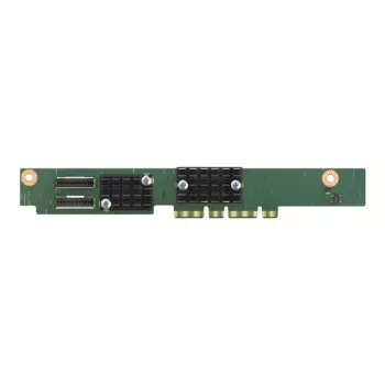 Slot Expander Intel CYPRISER3RTM ECCN EAR99 Launched Q2'21