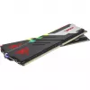 DDR5 32GB (2x16GB) 6000MT/s Gaming RAM PATRIOT KLEVV CRAS V with heatsink, CL30, 1.35V, XMP 3.0, RGB