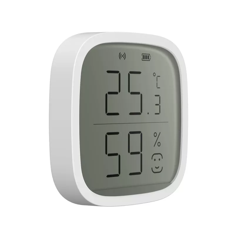 Temperature and Humidity Sensor Extralink EX.34873 with Wi‑Fi connectivity