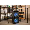 Portable Speaker Prime3 APA20, Black