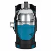 Combo 18V 3x5.0Ah DLX2359TJ1 MAKITA kit