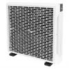 Watercool MO-RA IV 400 Fan Grill - White