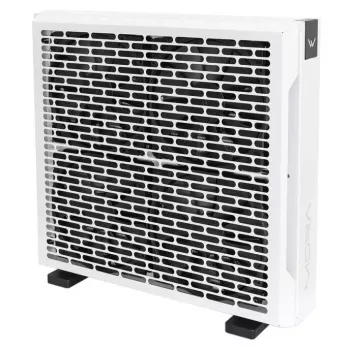 Watercool MO-RA IV 400 Fan Grill - White