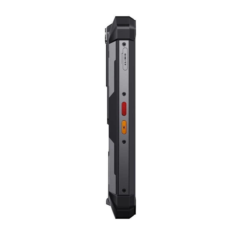 Smartphone FOSSiBOT F106 Pro black