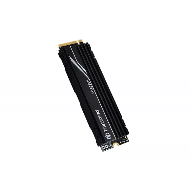 SSD disk Transcend 2 TB M.2 PCI Express 4.0 NVMe MTE250H