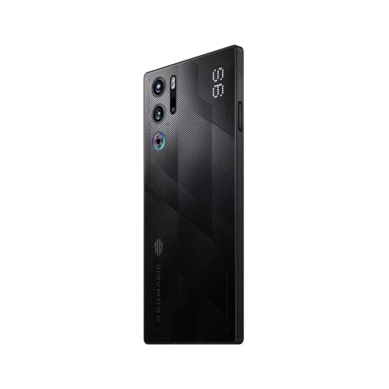 Smartphone RedMagic 9S Pro 6.8 inch 12GB RAM 256GB Sleet