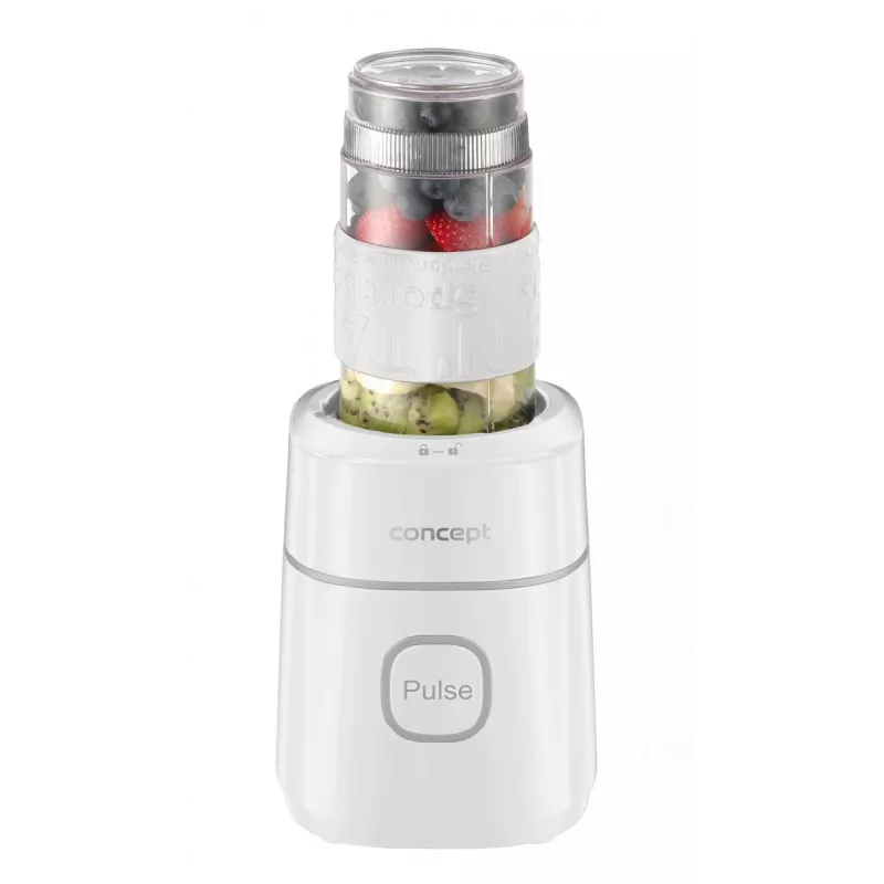 Blender smoothie white SM3491