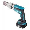 Makita DJS131Z 18V LXT cordless metal shear