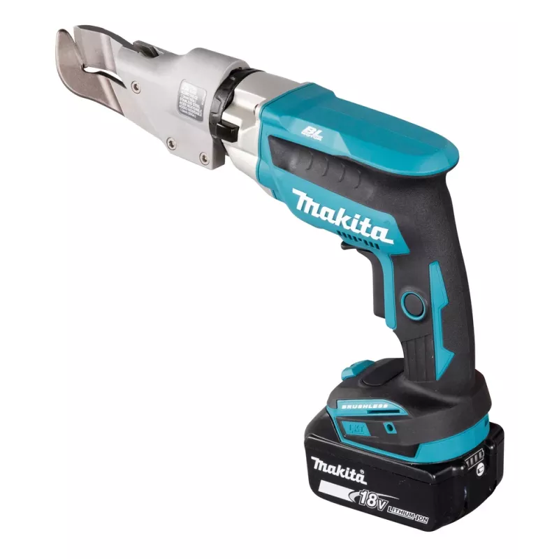 Makita DJS131Z 18V LXT cordless metal shear
