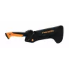 Fiskars 1051233 hand saw Hacksaw 23 cm Black, Orange, Silver