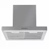 AKPO WK-4 FENIKS SLIM 50 Stainless Steel ECO cooker hood