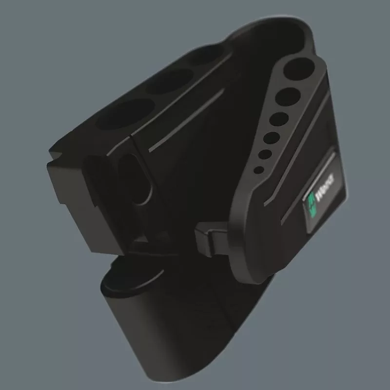 L-shaped hex key set Wera 05133164001