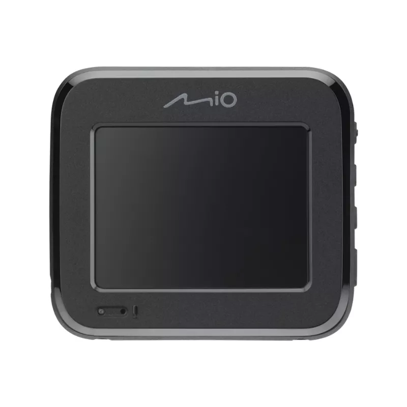 Mio MiVue C595W Full HD Wi-Fi Black
