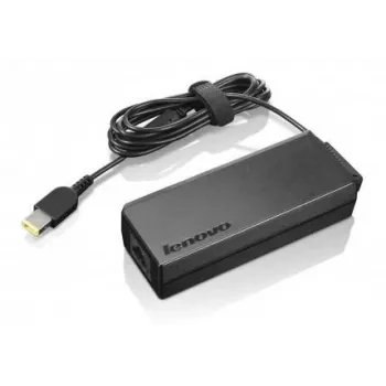 Lenovo AC 90W - 100-240 V - 50/60 Hz - 90 W - Indoor - Notebook - AC-to-DC (0B46994)