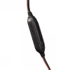 Headset White Shark Serval