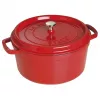 Staub 40509-861-0 roasting pan 8.35 L Cast iron