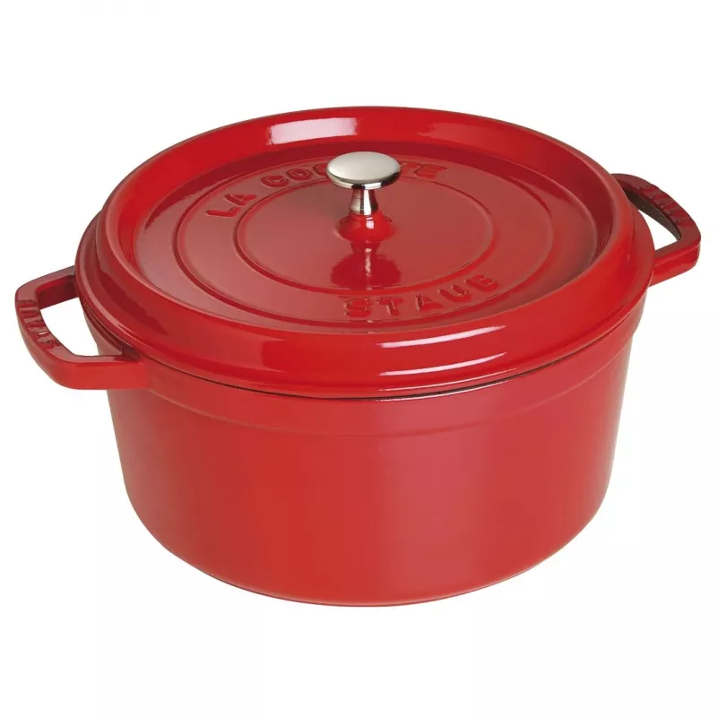 Staub 40509-861-0 roasting pan 8.35 L Cast iron