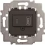 BJ 6475 U Power Supply - Insert USB A+C (2CKA006400A0398)