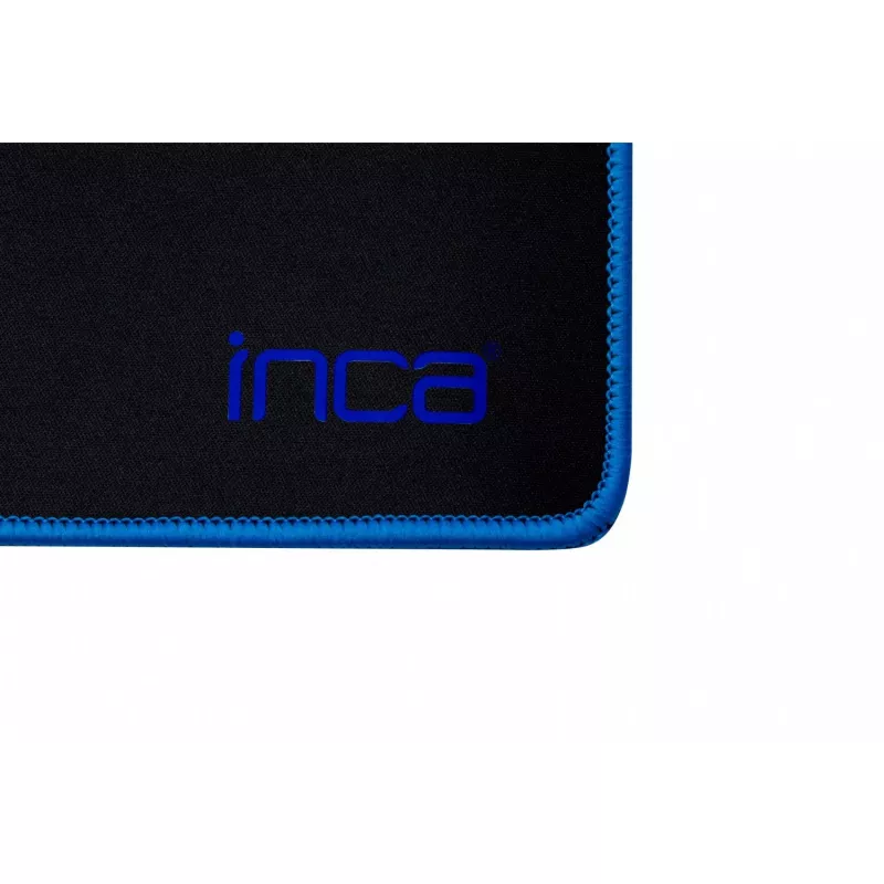 Mouse pad INCA IMP-018M XXL 900×400×3 mm Speed surface, cloth gaming mat