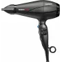 Hair dryer BaByliss PRO Levante 2100 W, AC motor, ionic, 2 heat/2 speed, black