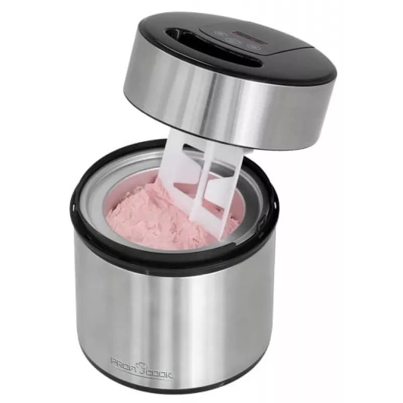Proficook 501140 1.8 L Black