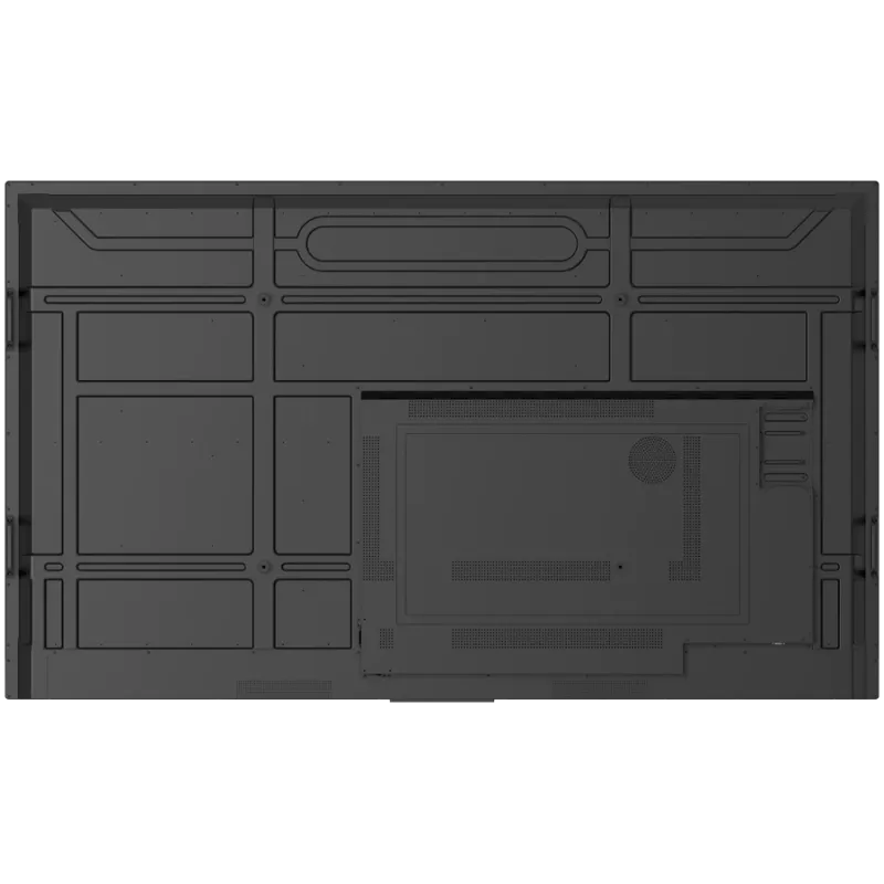 PRESTIGIO SOLUTIONS Multiboard 86 Light Series UHD 4K, Android 13, Wi-Fi, 40TP, touch pen
