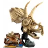 LEGO JURASSIC WORLD 76969 Dinosaur Fossils: Triceratops Skull