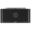 Ceas Cu Radio, Alarma Si Incarcator Wireless Adler AD 1192B