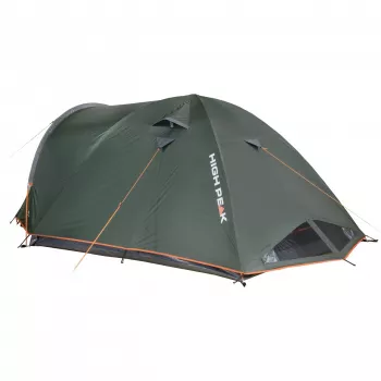 High Peak Nevada 3.1 Tent Green 10351