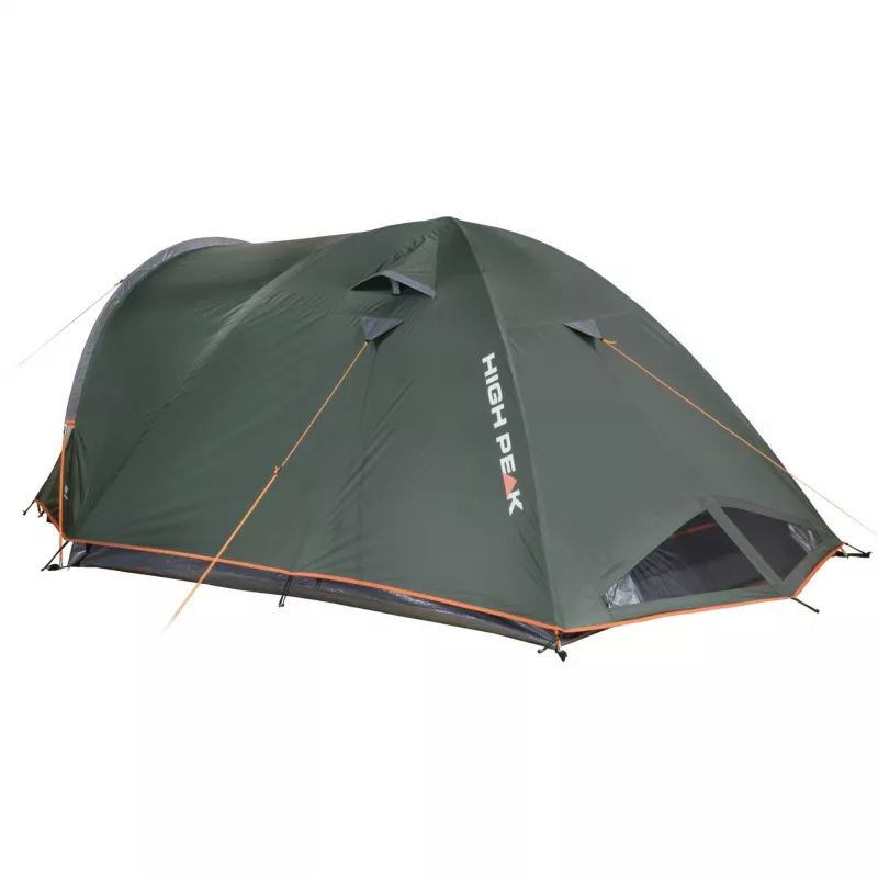 High Peak Nevada 3.1 Tent Green 10351