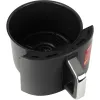 Ninja AF160 Single 5.2 L Stand-alone 1750 W Hot air fryer Grey