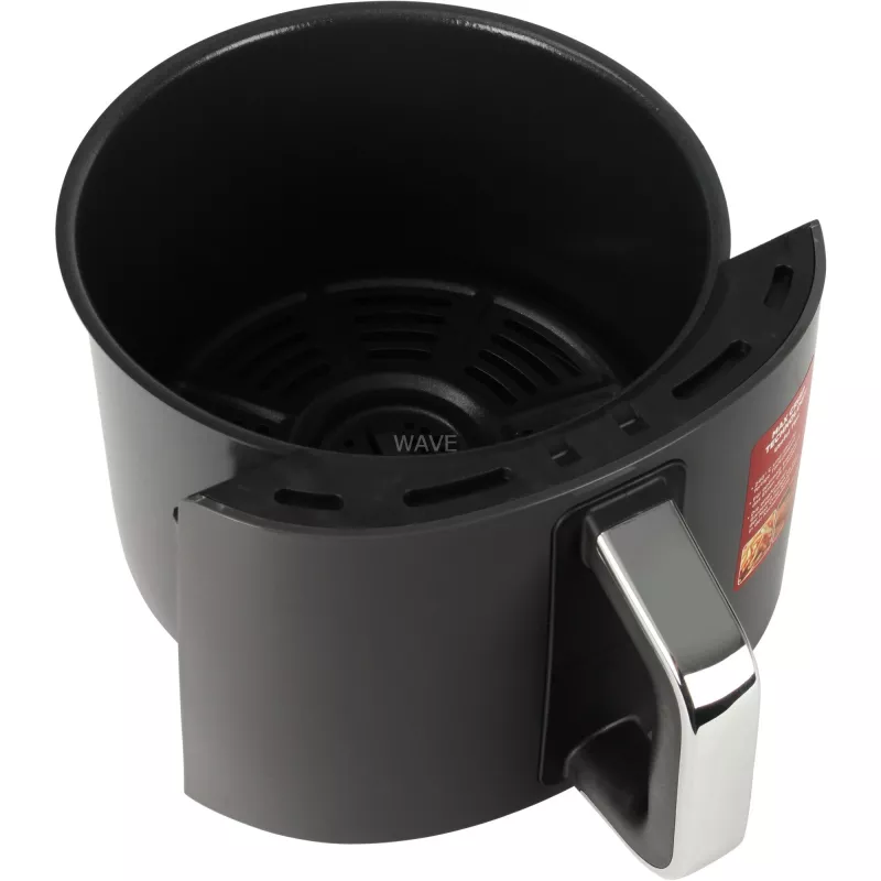 Ninja AF160 Single 5.2 L Stand-alone 1750 W Hot air fryer Grey