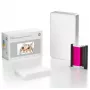Portable dye-sublimation photo paper 20 sheets by Xiaomi, BHR082NGL